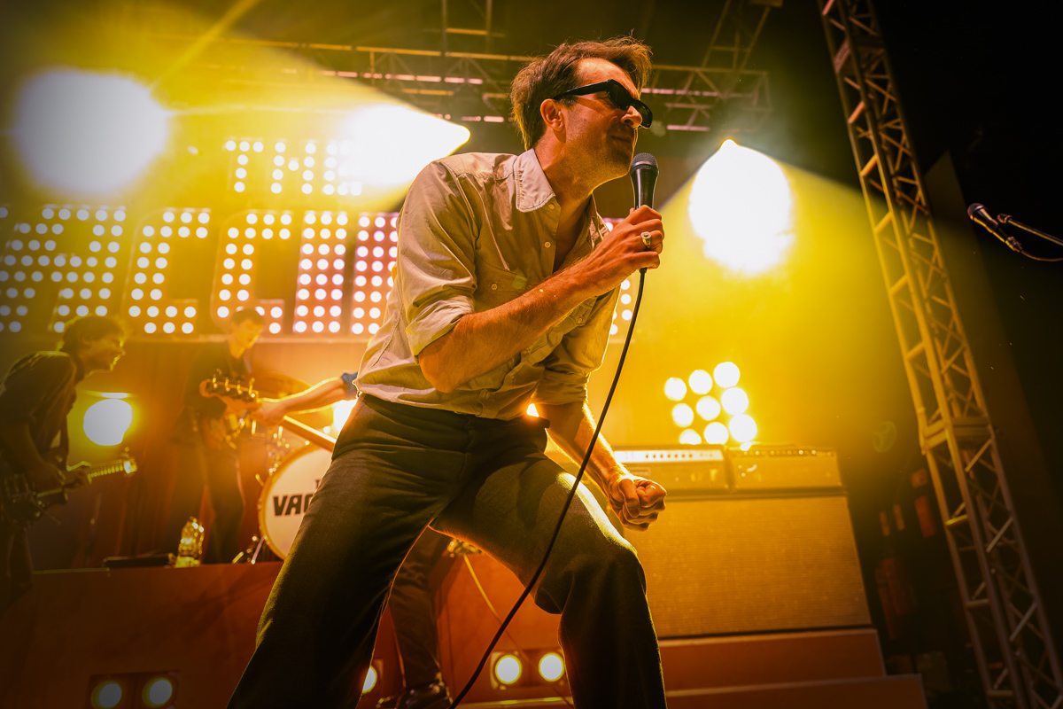 O2 Academy Leeds tweet media