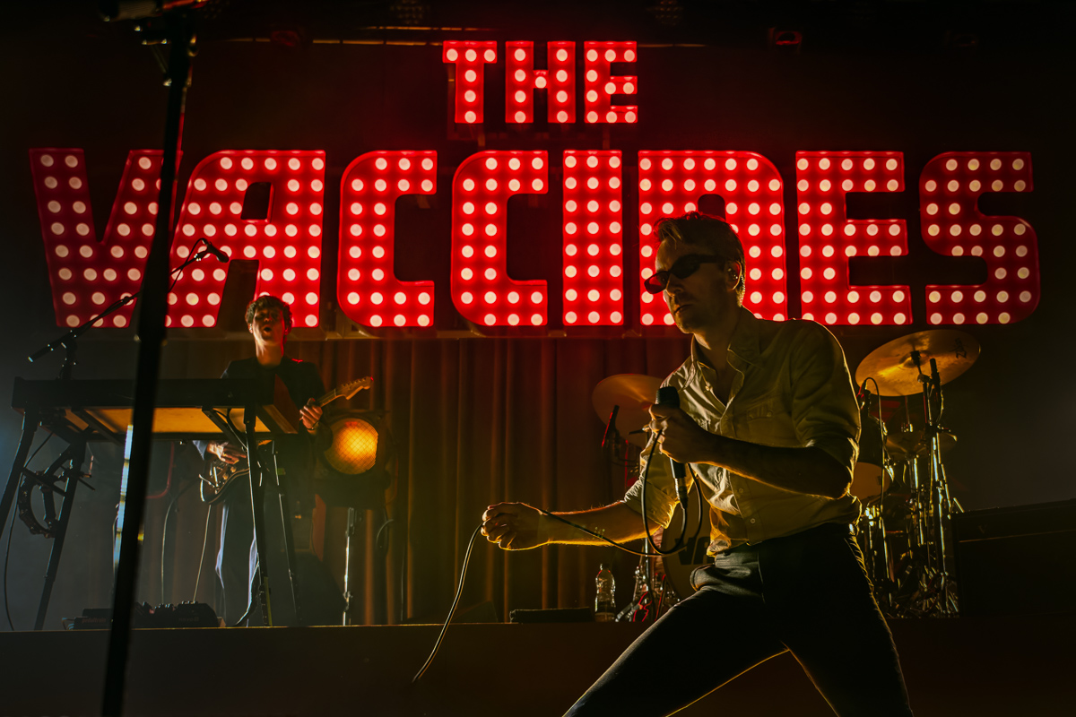 O2 Academy Leeds tweet media