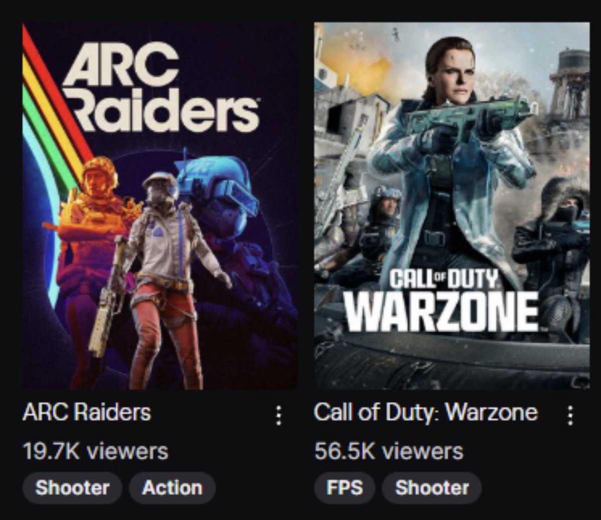 Call of Duty Black Ops 7 Informer tweet media