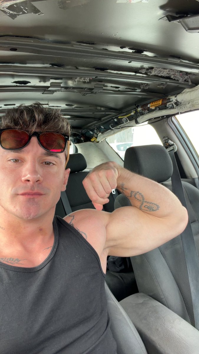 Chauteau Anthony tweet media