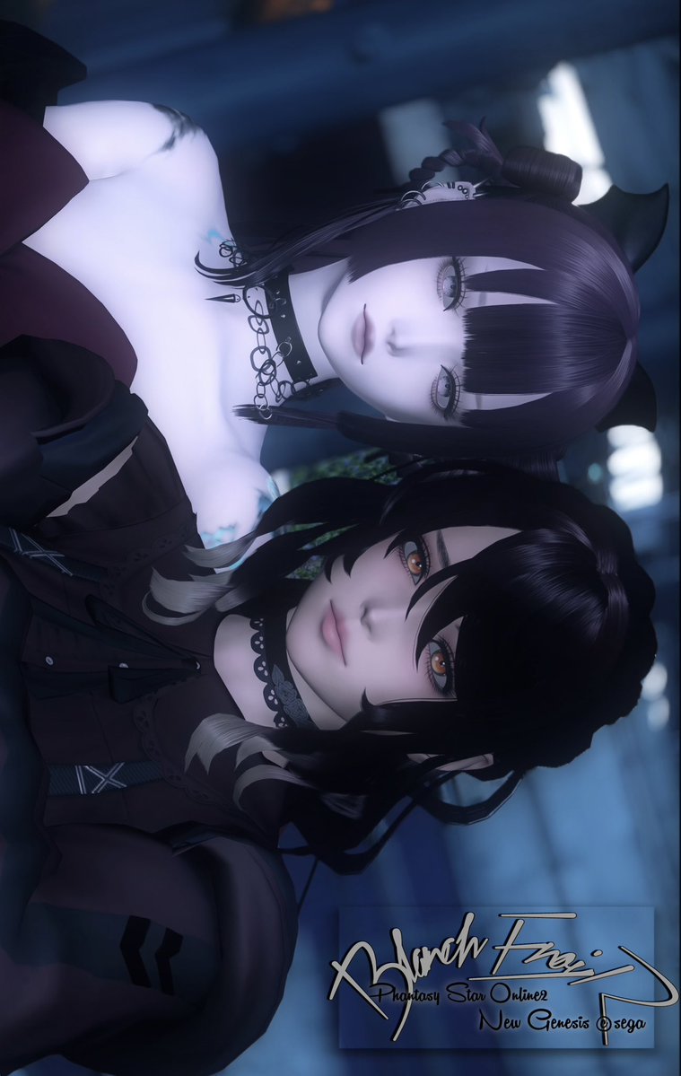 のんな tweet media