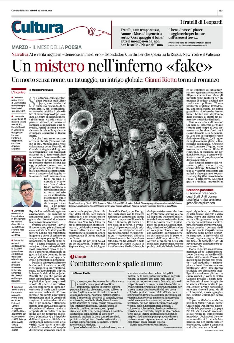 Riottoso podcast tweet media