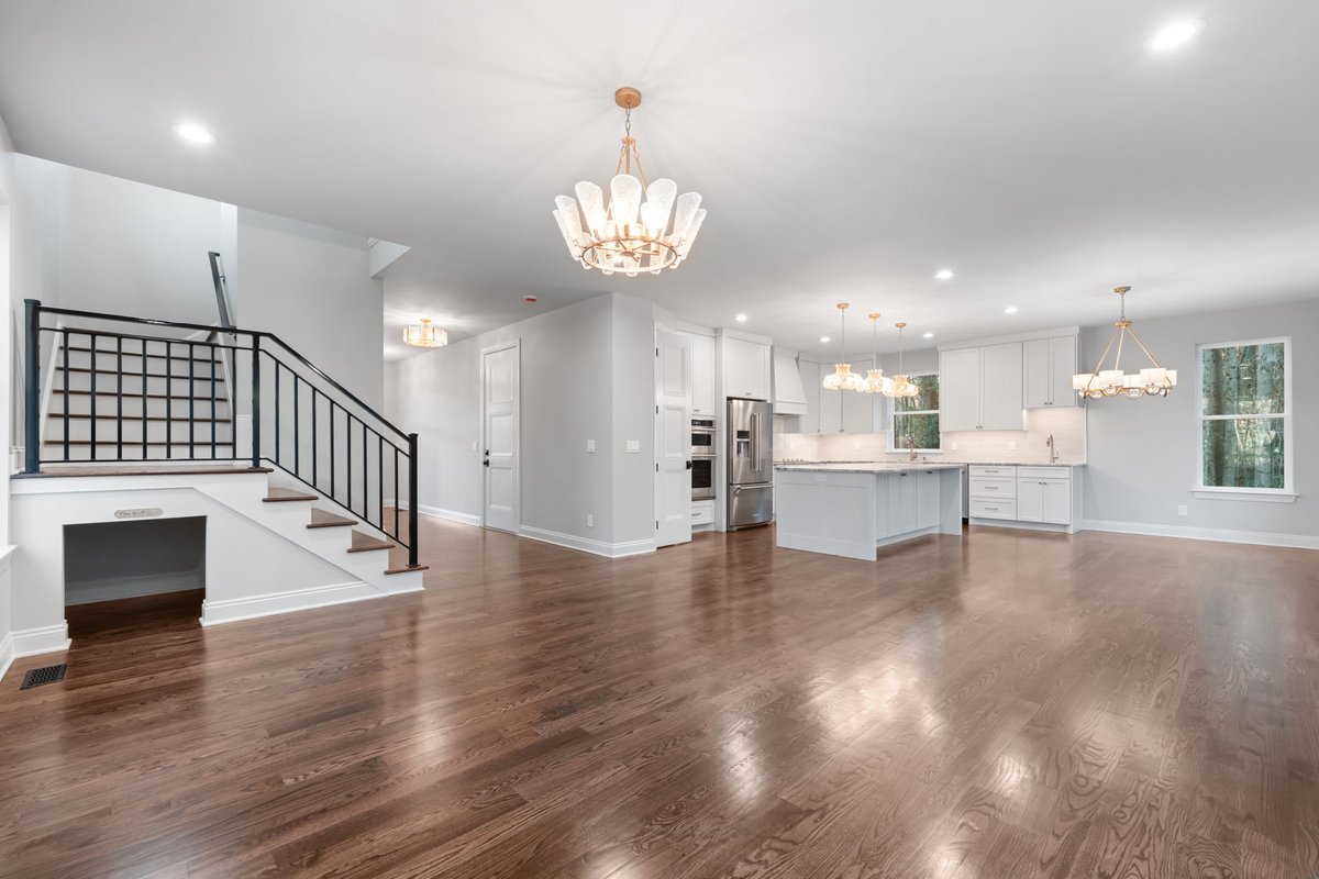 HickoryNCHomes's tweet image. #NewPrice on this #NewConstruction Home For Sale in Granite Falls!
📷 CALL 828-328-9540 NOW to schedule a showing when the roads clear.
📷 CLICK for more pictures and information &amp;gt;&amp;gt;
betterfoothills.com/listing/NC/Gra…
📷 Welcome to this beautifully crafted modern home located near Lake