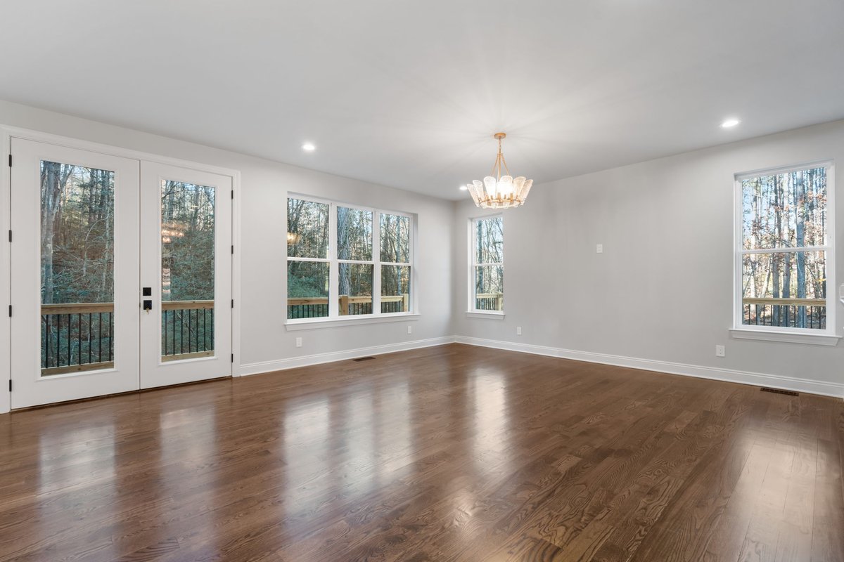HickoryNCHomes's tweet image. #NewPrice on this #NewConstruction Home For Sale in Granite Falls!
📷 CALL 828-328-9540 NOW to schedule a showing when the roads clear.
📷 CLICK for more pictures and information &amp;gt;&amp;gt;
betterfoothills.com/listing/NC/Gra…
📷 Welcome to this beautifully crafted modern home located near Lake