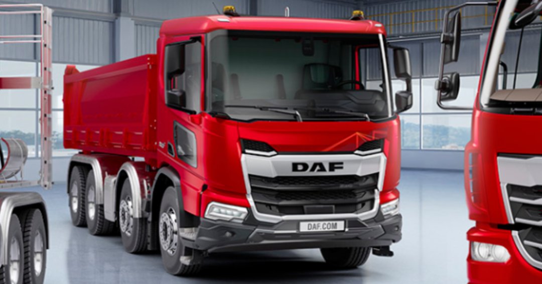DAFTrucksUK's tweet image. The DAF Ready-to-Go Range is ideal for the construction and municipal sectors, where plans can quickly shift, and trucks are needed now. 👷🏗️

If you need a complete-bodied vehicle, this is the place to go: readytogo.daf.com/en

#Construction #Municipal #Waste #Trucks