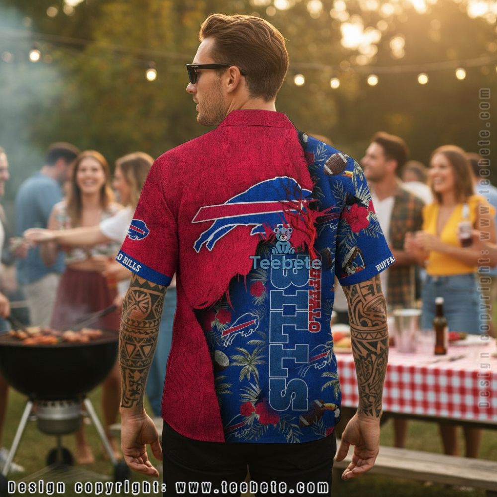 teebetestore's tweet photo. Buffalo Bills Island Paradise Toucan Silhouette Party Aloha Shirt
Get Yours: https://t.co/uQYqdvmv5x 
 
 #BuffaloBills #IslandParadise #ToucanSilhouette #AlohaShirt #TropicalVibes #NFLFashion #SummerStyle #Teebete https://t.co/PO4HRkzXGu