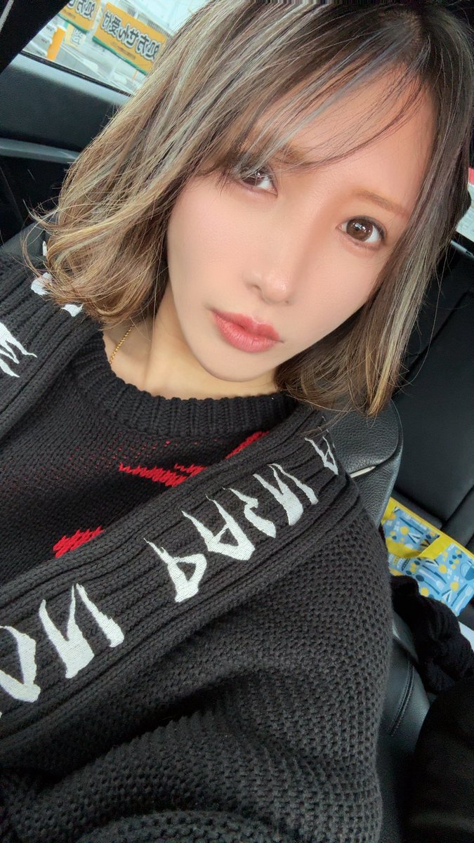 志築杏里👽しつきあんり🔪ヤンキー姉 tweet media