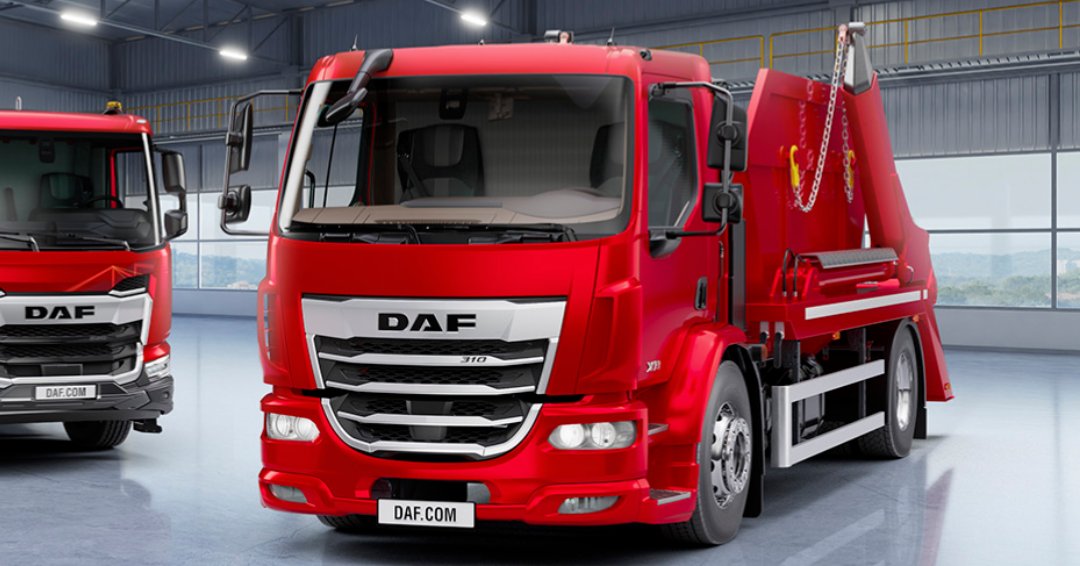 DAFTrucksUK's tweet image. The DAF Ready-to-Go Range is ideal for the construction and municipal sectors, where plans can quickly shift, and trucks are needed now. 👷🏗️

If you need a complete-bodied vehicle, this is the place to go: readytogo.daf.com/en

#Construction #Municipal #Waste #Trucks