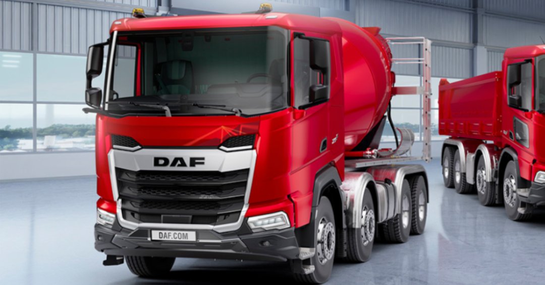 DAFTrucksUK's tweet image. The DAF Ready-to-Go Range is ideal for the construction and municipal sectors, where plans can quickly shift, and trucks are needed now. 👷🏗️

If you need a complete-bodied vehicle, this is the place to go: readytogo.daf.com/en

#Construction #Municipal #Waste #Trucks