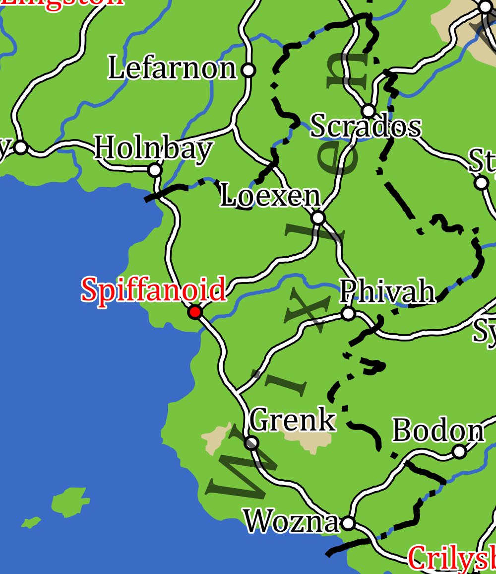 lonnkartograf's tweet image. Wixlen / ウィクスレン
Wiscasia - Regional Map
#fictionalmap #worldbuilding #mapmaking #cartography #架空地図