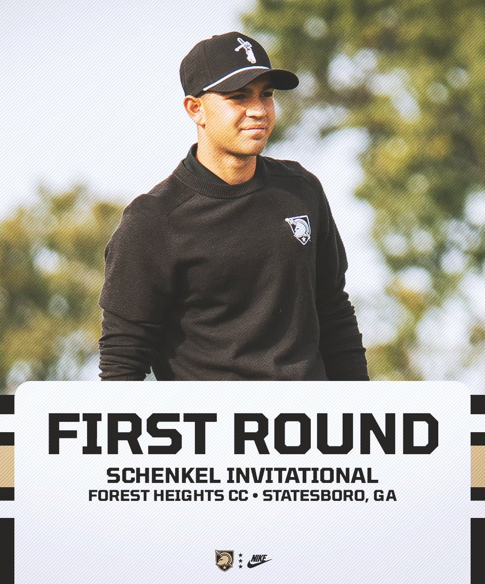 Army Golf tweet media