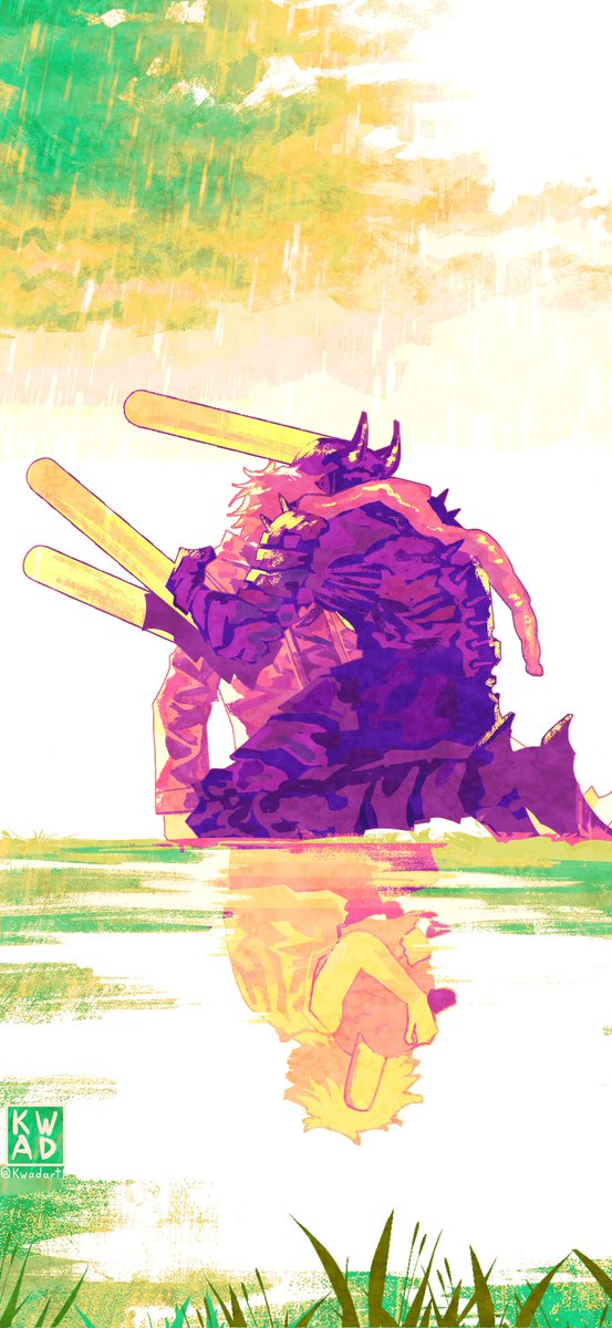 Komix Bro | 4K Wallpapers & Textless Posters! tweet media