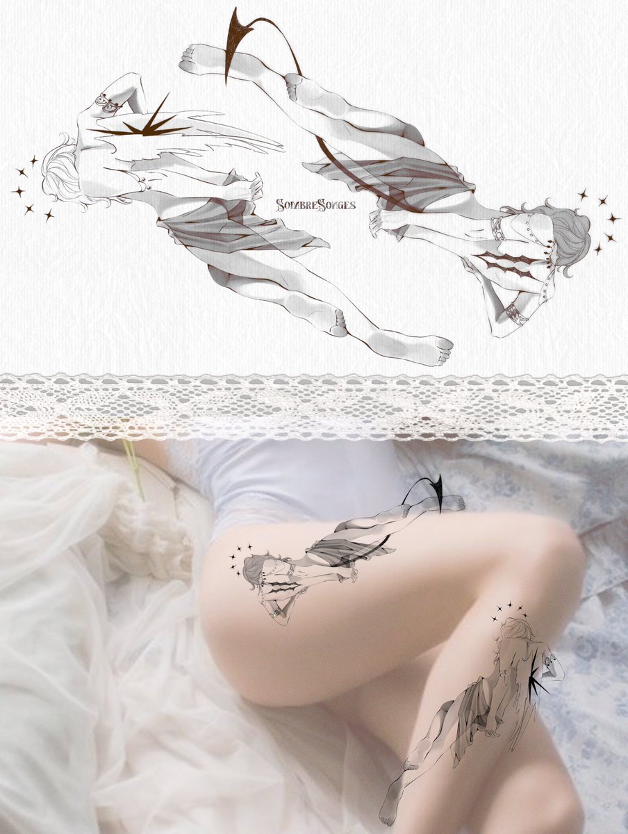 ᴀᴋᴇɴ * ⊹🥀 𝚒𝚕 tweet media