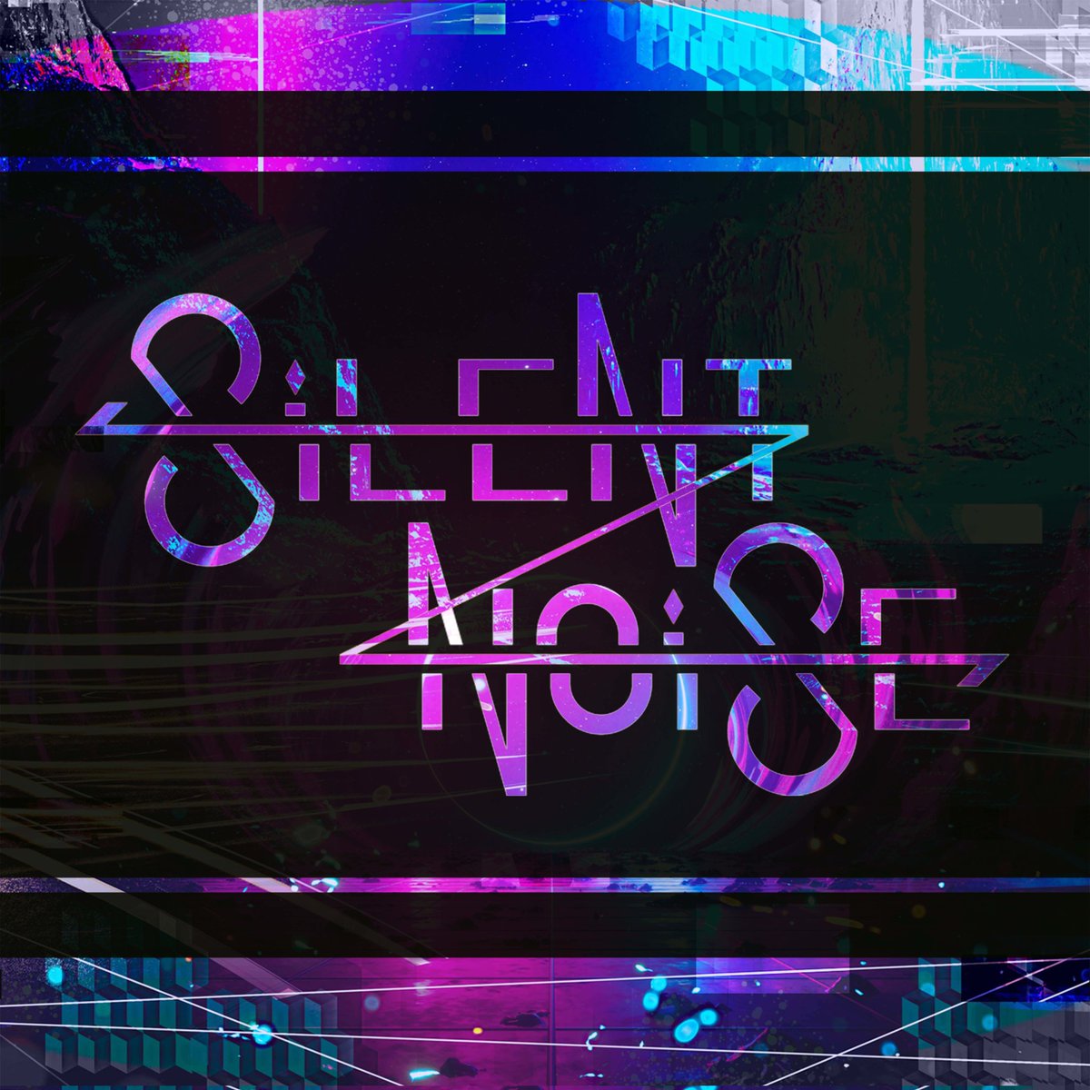 #NowPlaying ルナティック・デスティニー - SiLENTNOiSE (4.17)