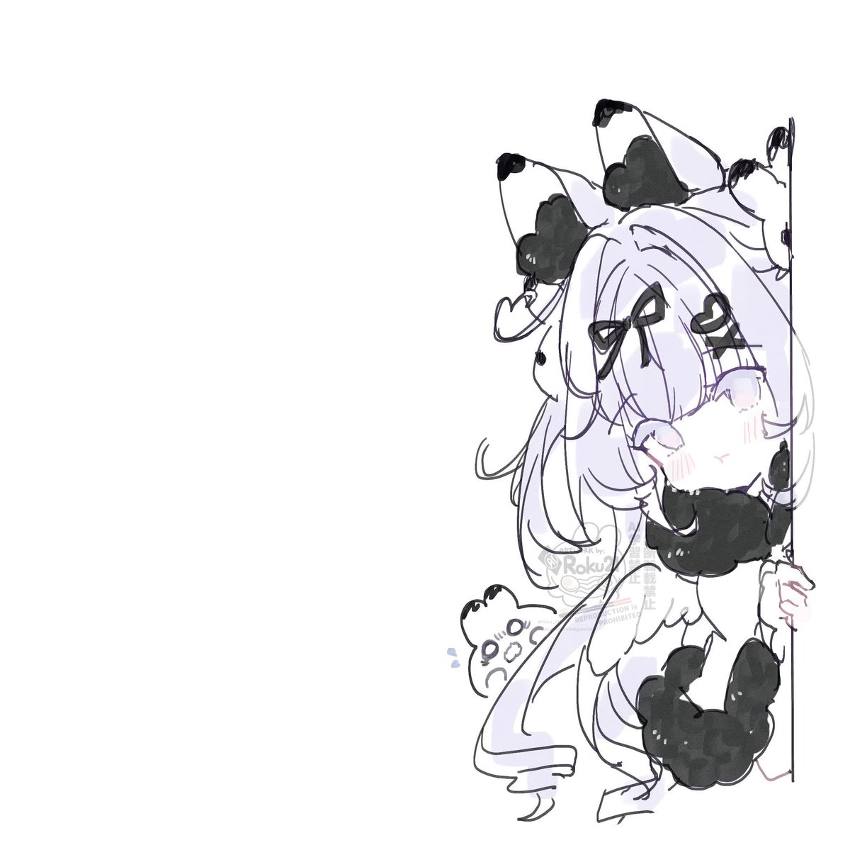 Ｒｏｋｕ．２１ᨐ tweet media