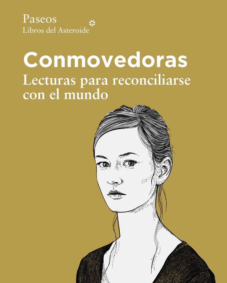 LibrosAsteroide's tweet photo. ✨#paseoasteroide Novelas que erizan la piel.

https://t.co/YeSjg3vLtF https://t.co/lHOmPsXCcF