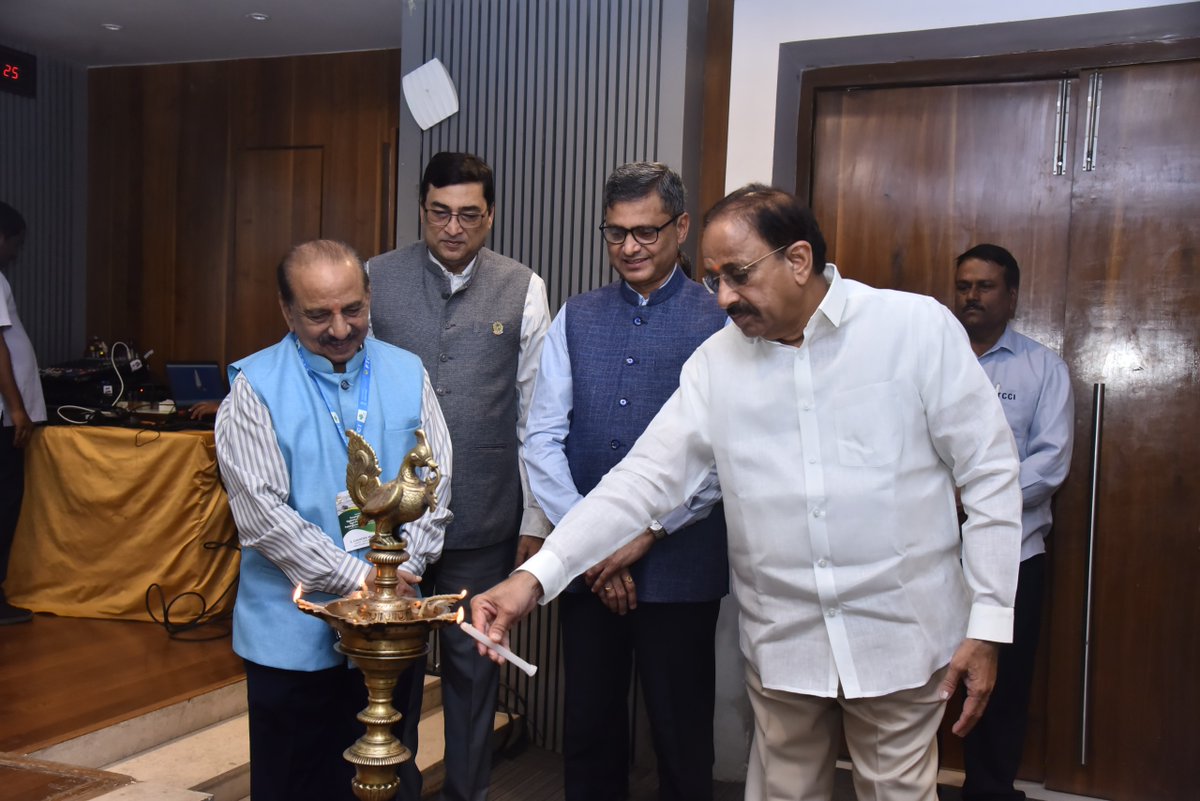 FTCCI ™ tweet media