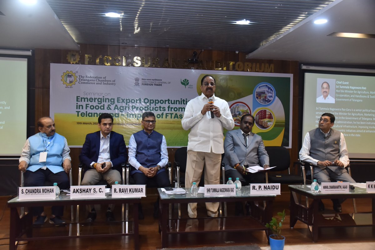 FTCCI ™ tweet media