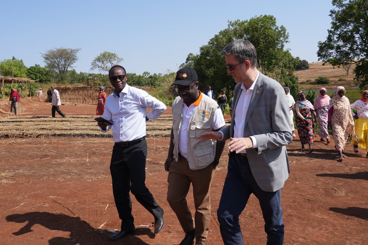 UNFPA Ethiopia tweet media