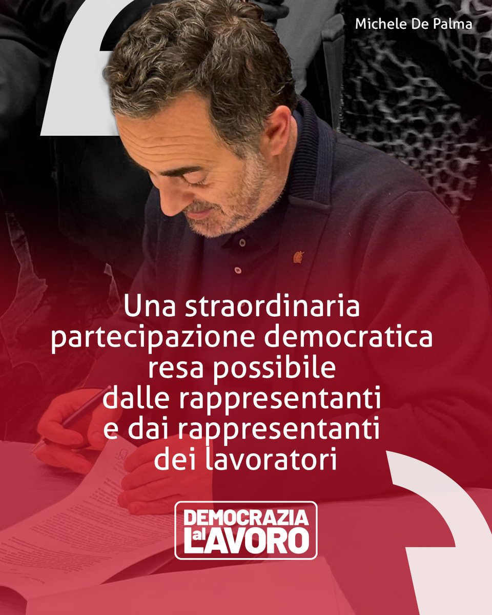 CGIL Nazionale tweet media