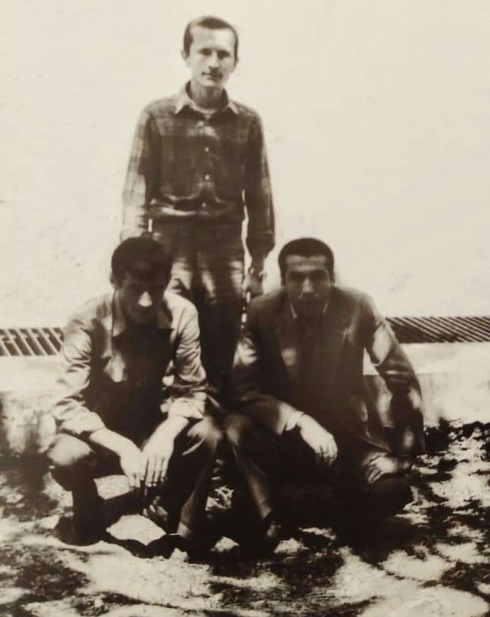 Bundan 44 yıl önce, 3 devrimci, Tariş direnişinin önderlerinden Seyit Konuk, Necati Vardar ve İbrahim Ethem Coşkun 12 Eylül darbecileri tarafından 13 Mart 1982'de idam edildi. Üzerinden 44 yıl geçti, unutulmadı, işçi sınıfının mücadelesinde yaşıyorlar.