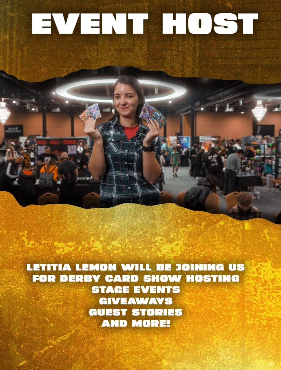 Letitia Lemon 🍋 tweet media