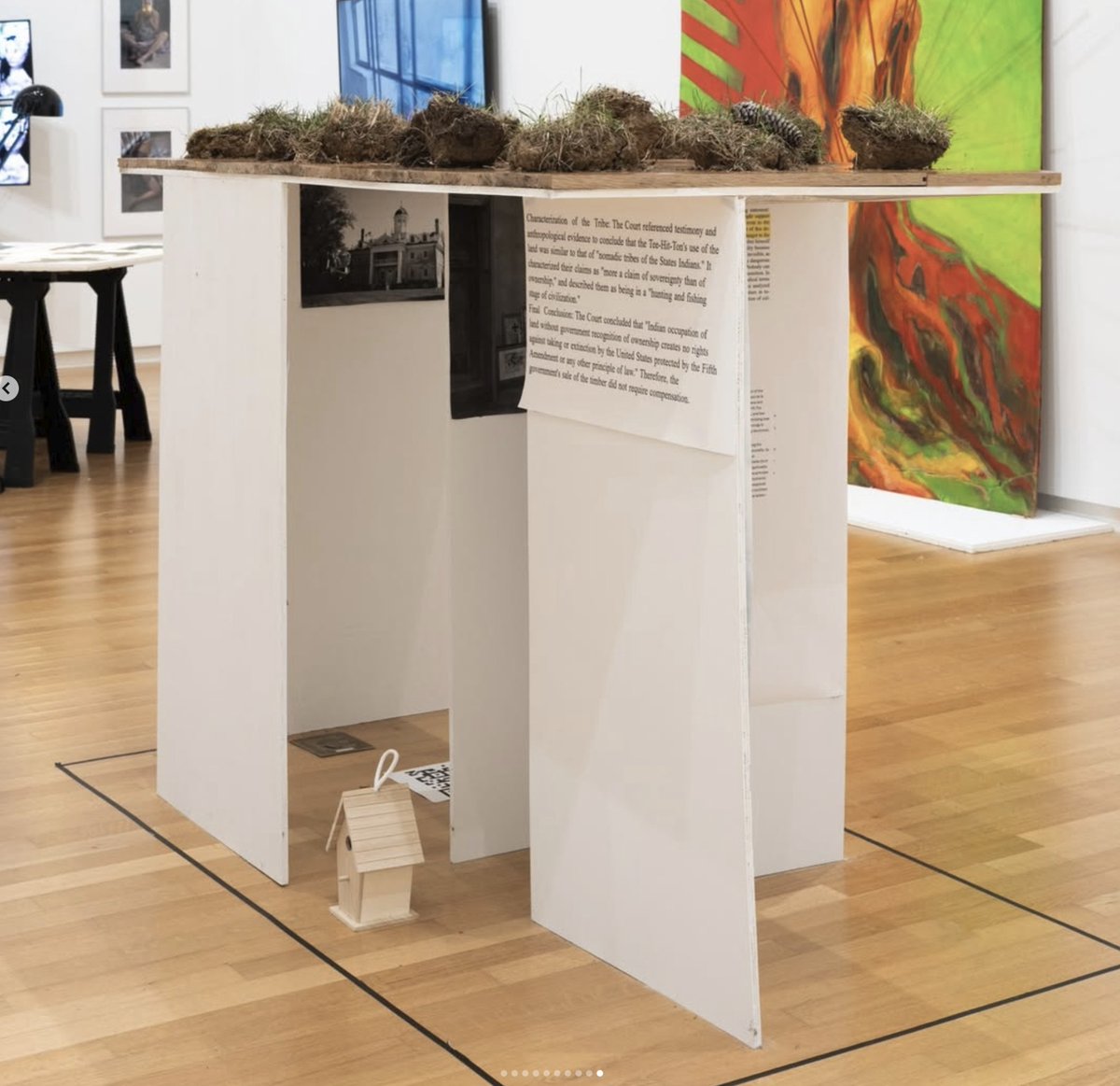 postautonomy's tweet photo. On Saturday, the 14th, I will take part in an online live discussion, where I will discuss my new work, "Conditions of use"

https://t.co/5jlCFrhD3Q

March 14th at 10 AM (EST - New York Time)

Hosted by the curator of the exhibition, Liz Faust https://t.co/7ZsFvT1Btv