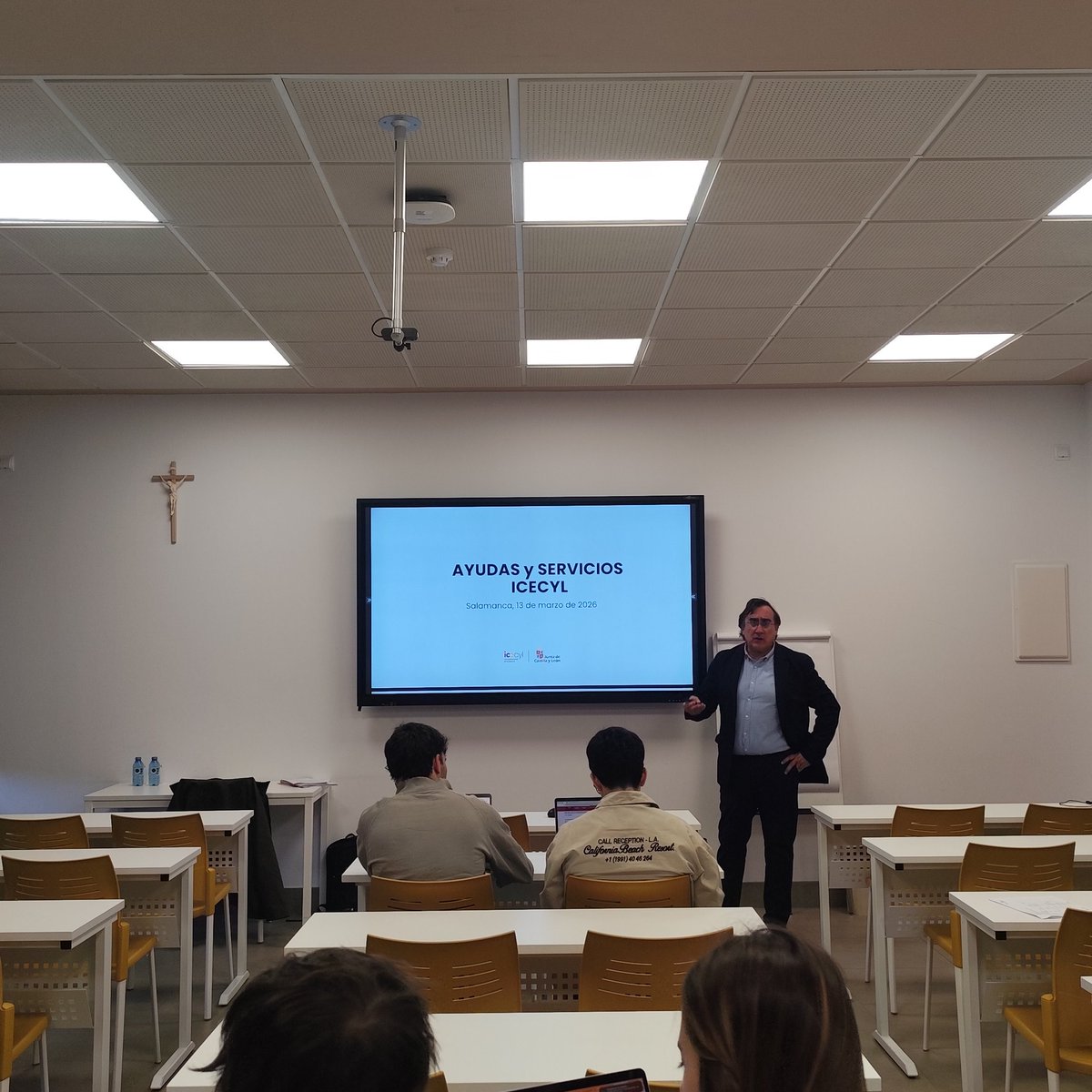 Gestión de Investigación y Transferencia UPSA tweet media