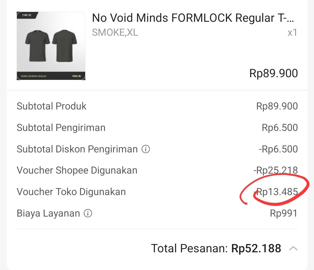 Racun Belanja | Info Diskon, Promo, Cashback tweet media