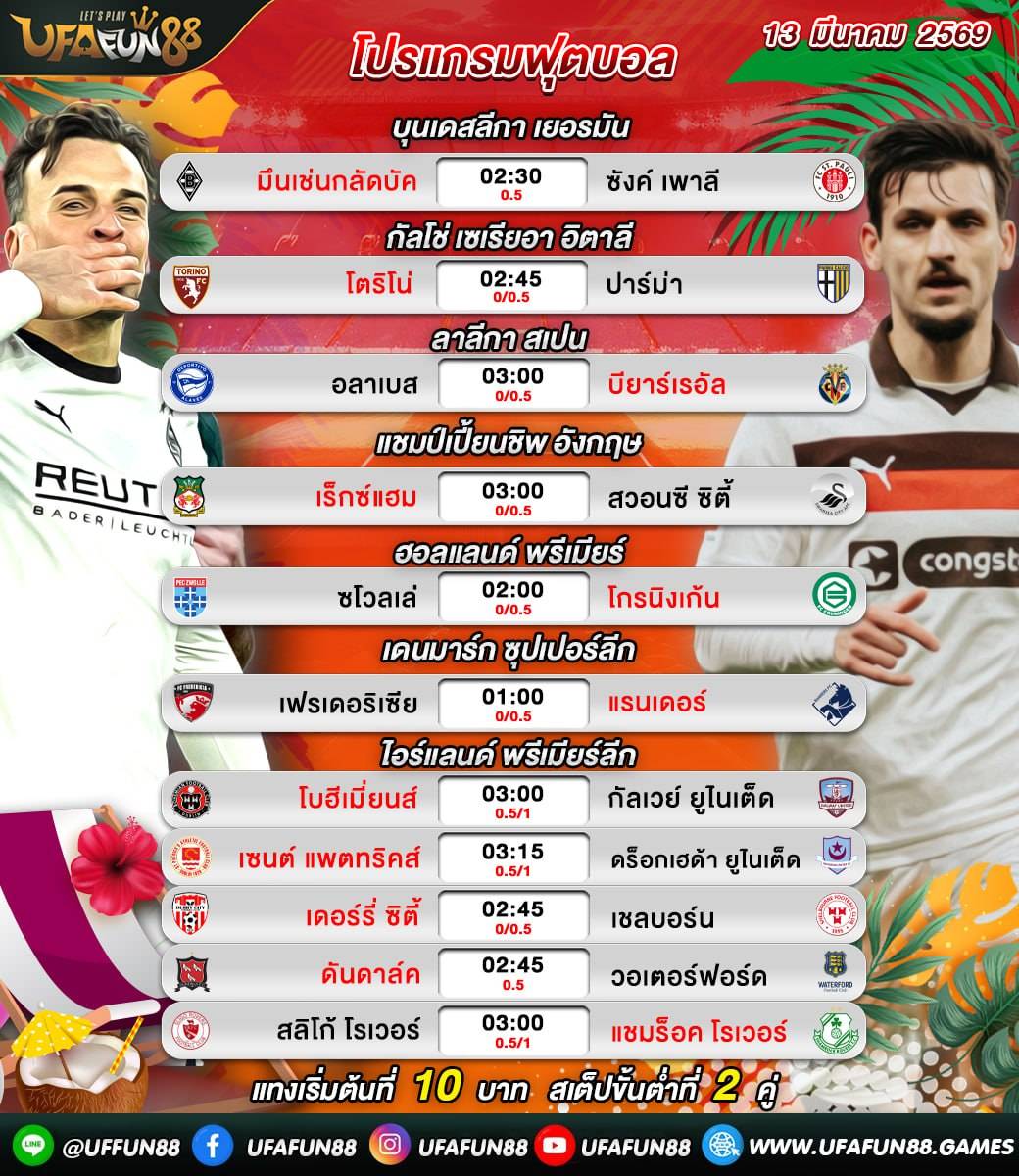 WarisabllB's tweet photo. ⚽️โปรแกรมฟุตบอลคืนนี้
ดูสดทุกคู่ที่>https://t.co/qw2FOcw3XJ
#FootballNews #trendingpost #ฟีดดดシ #บอลสดวันนี้ #worldcupqualifiers2026 #เครดิตฟรีสมาชิกใหม่ #บอลวันนี้ #PremierLeague #UCLdraw #บอลเต็ง #UCL #บอลสด #Liverpool #Championship #พรีเมียร์ลีก #ueropa #facupdraw #บอลวันนี้ https://t.co/z27kSE4eML