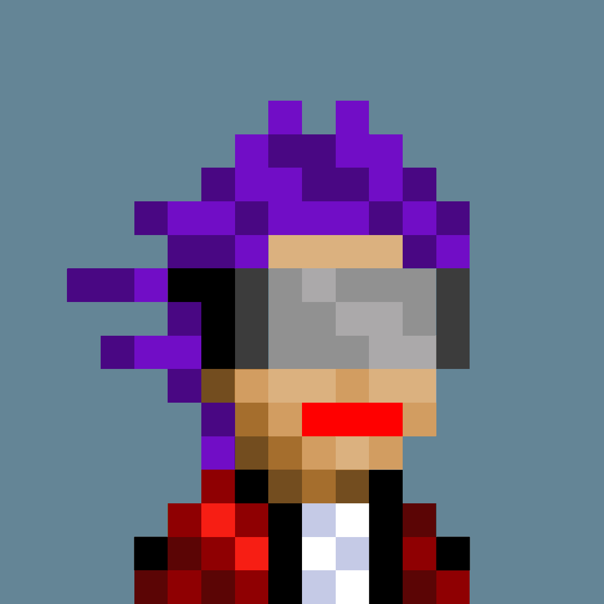 Suited Riot Sales tweet media