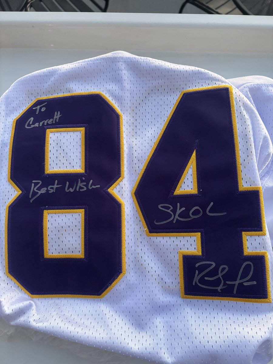 Garrett Strand tweet media