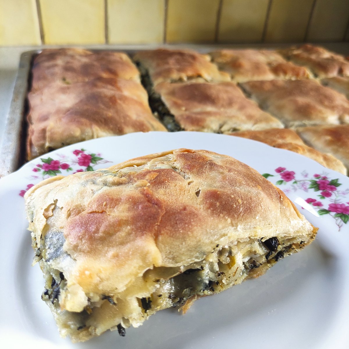 Χρύσα tweet media