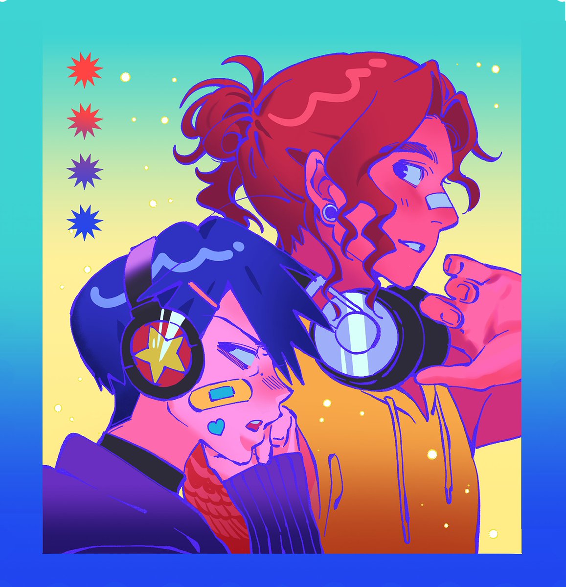 COLIQOOC tweet media