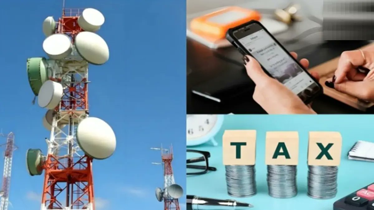 Indianinfoguide's tweet photo. 🚨India is exploring a tax on mobile data usage as a means to generate government revenue and also a model to influence screen time. https://t.co/oAh8FvOUxu