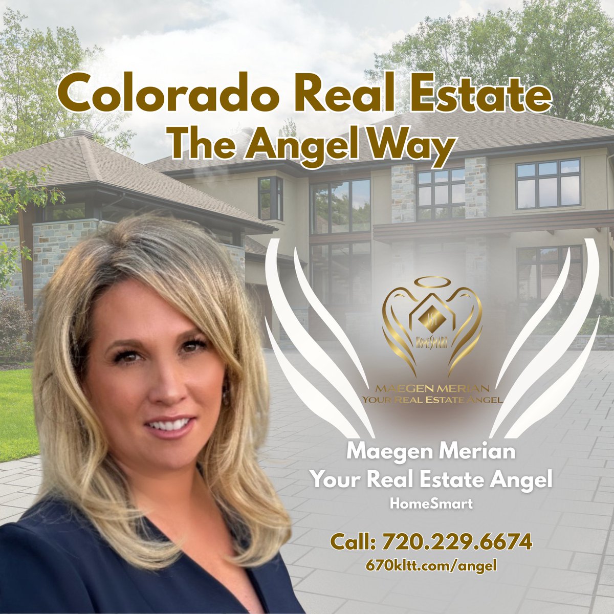 rachellmains's tweet photo. So thankful to have Maegen, Your Real Estate Angel, as a sponsor of Pinpoint Colorado. 💛 She’s also a dear friend, which makes it even more special. Honest, caring, hardworking, and truly someone you can trust in real estate.
https://t.co/w2cRjy3NL6 https://t.co/z78qab7qbo