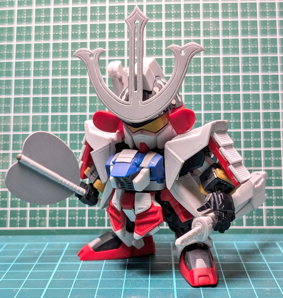 えぬびい tweet media