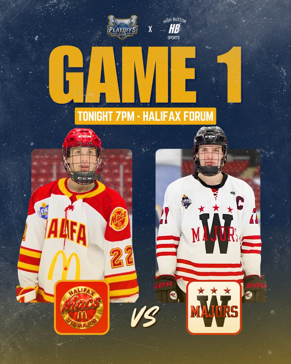 High Button Sports tweet media