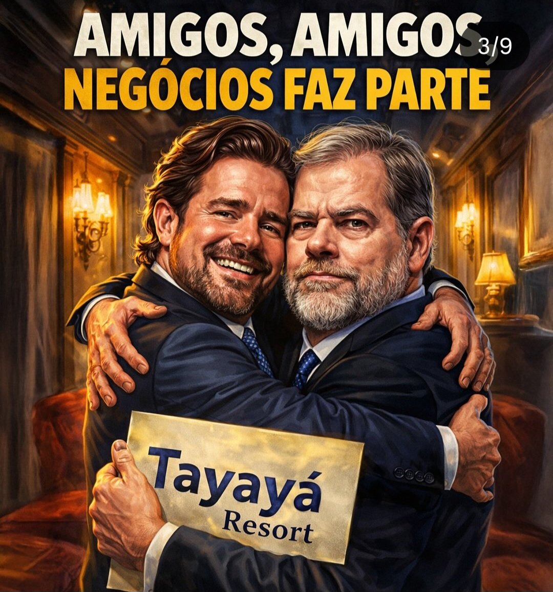 FlavioC06361951's tweet photo. @STF_oficial https://t.co/pKVRCkkt1E