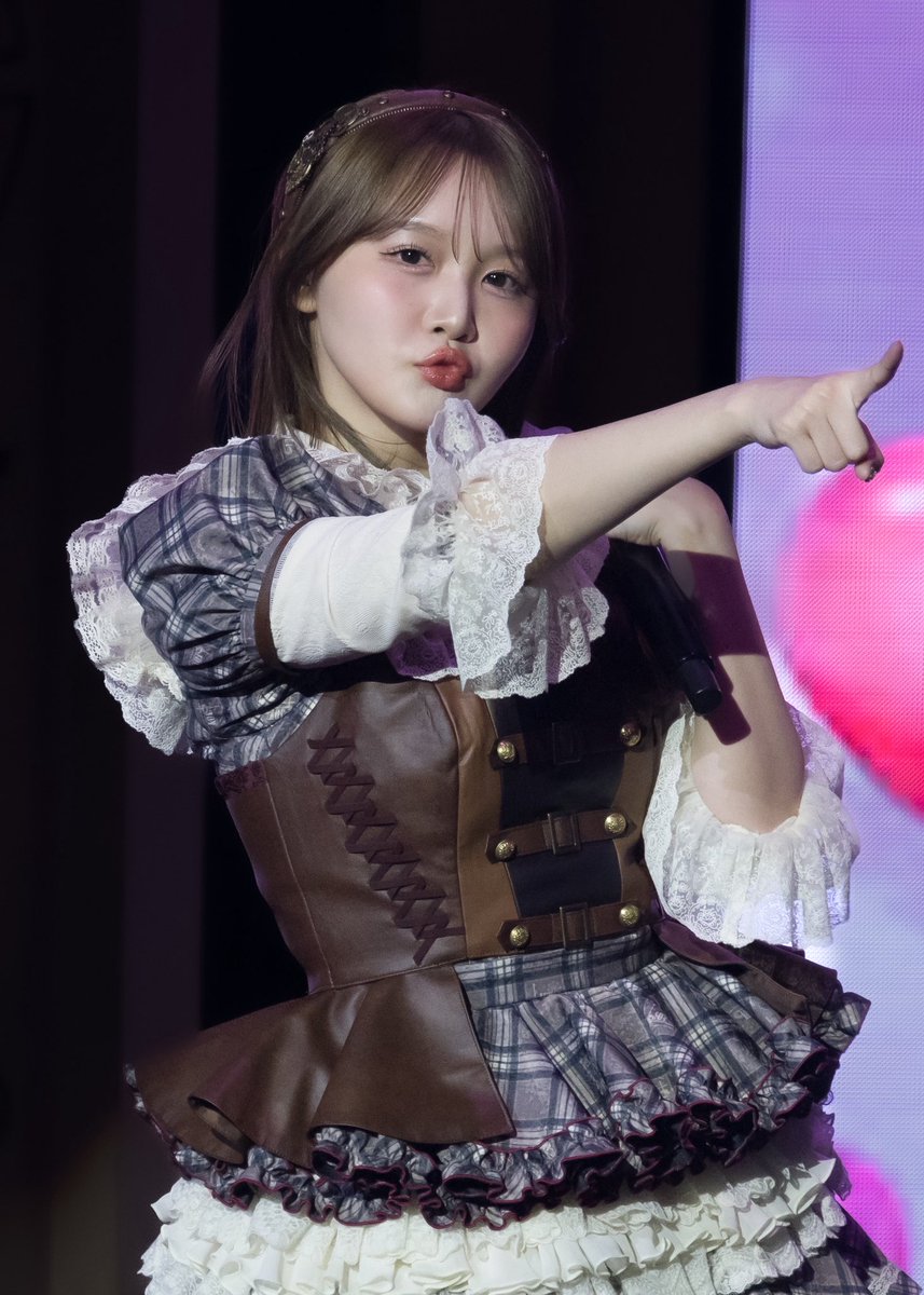≒JOY 4th ANNIVERSARY PREMIUM CONCERT in 日本武道館 昼の部 #藤沢