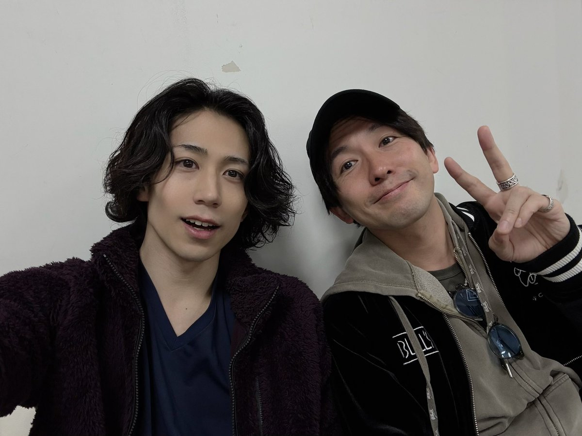 kokind54's tweet photo. 今日も今日だけの
特別な公演になりました。
明日もきっと特別な公演に。
大切に大胆に生きます。 https://t.co/YTaphGwot0
