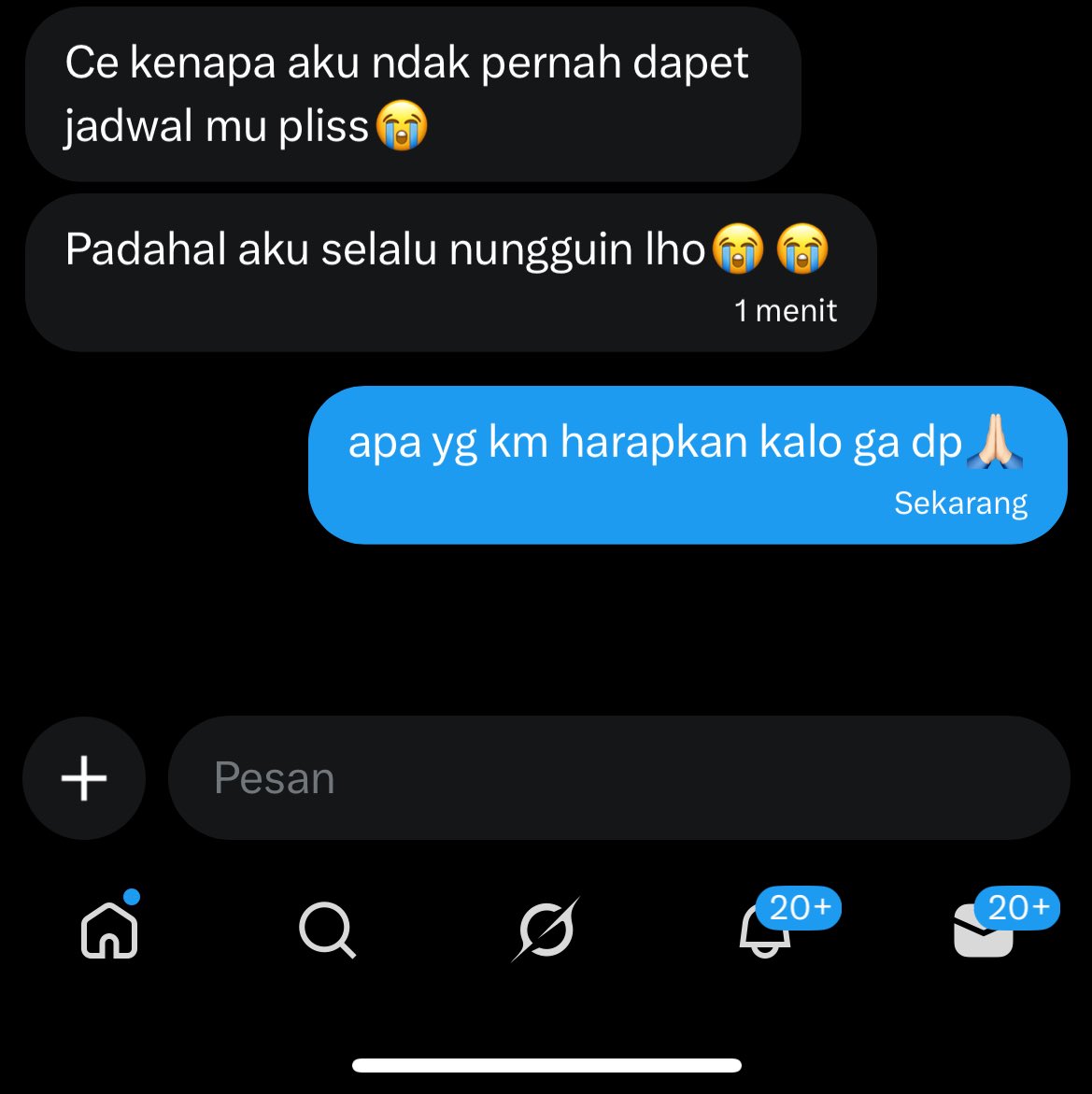 namii☘️ tweet media