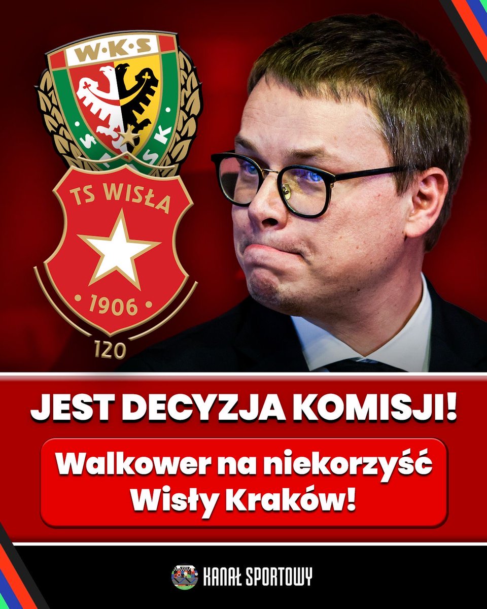 Kanał Sportowy tweet media