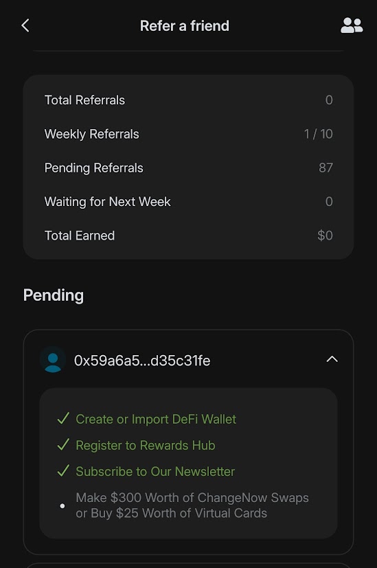 Pi DeFiant tweet media