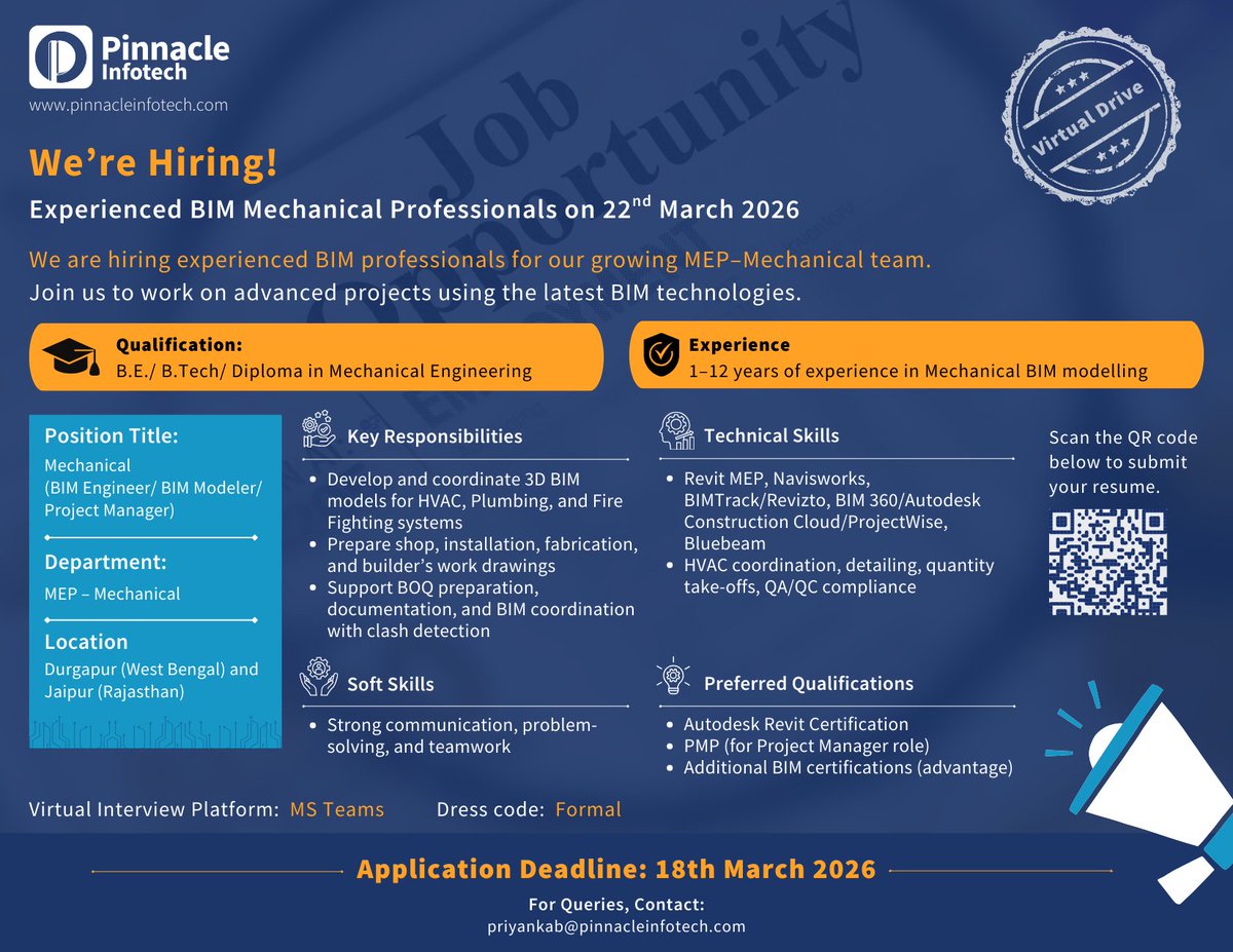 Pinnacle Infotech tweet media