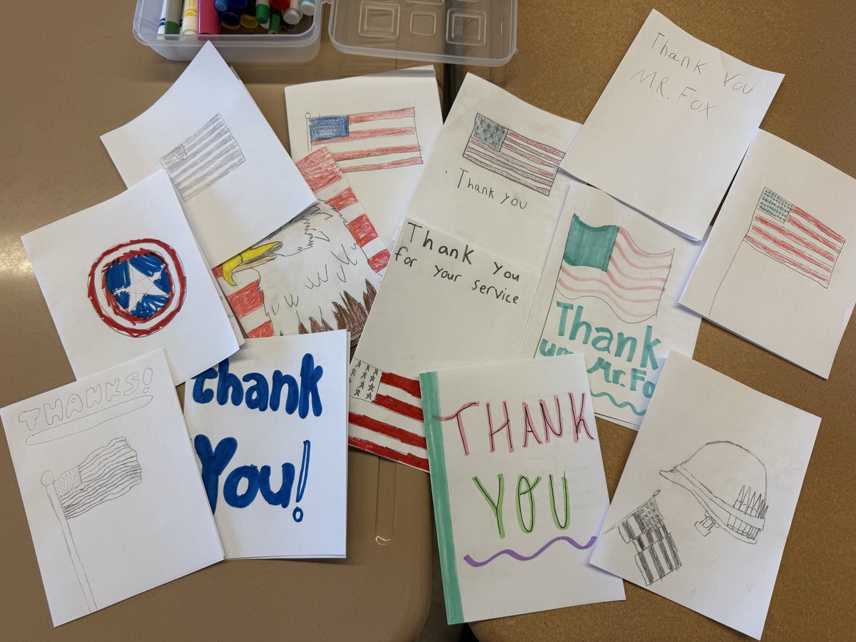 Ms. Desberg tweet media