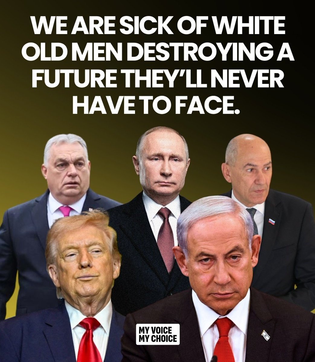 ABSO-FUCKING-LUTELY ✊✊✊