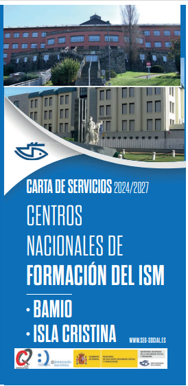 ISMrevistaMar's tweet photo. El #ISM desarrolla a través de los CNF de #Bamio e #IslaCristina acciones formativas dirigidas a asegurar el nivel de competencia de las tripulaciones y a reforzar su estabilidad en el empleo mediante una formación profesional específica.
➕INFO🖱️
https://t.co/izNOHgfEBk
#REM https://t.co/Mj1rLe6dYe
