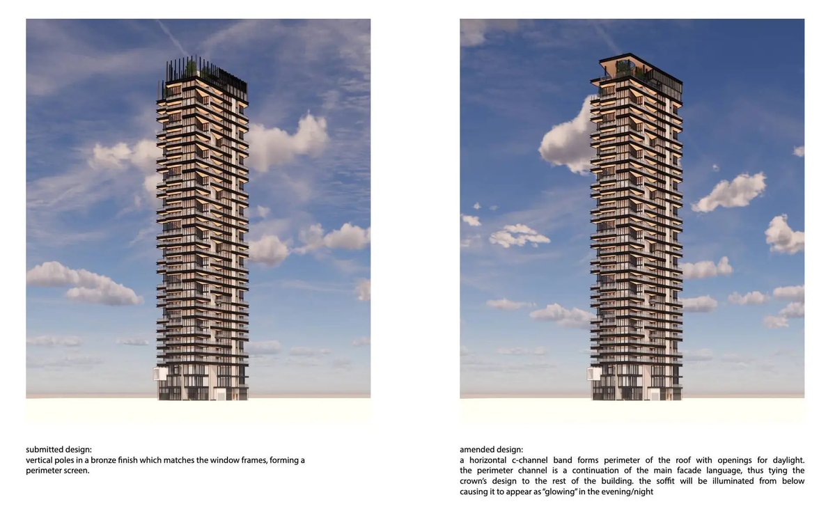 Constructing London tweet media