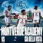 Photo by Montverde Academy Basketball (@MVABasketball)